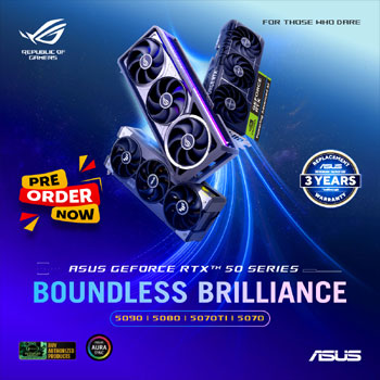 Details After Recent Post - Asus