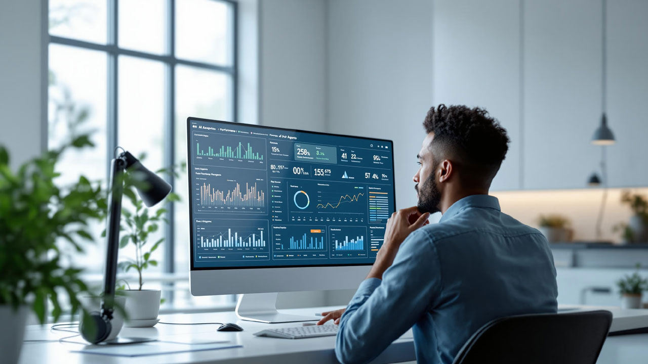 এআই সিস্টেমে সংখ্যা নয়, কাজের ধরন গুরুত্বপূর্ণ