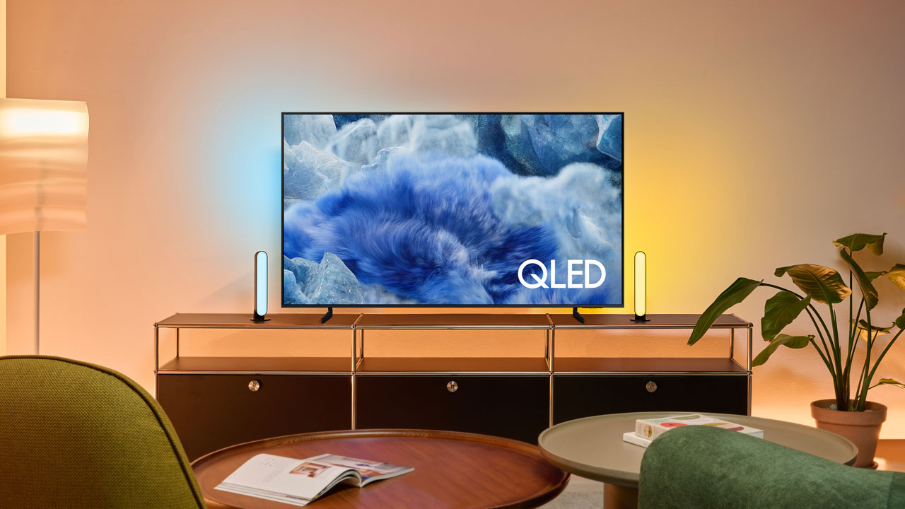 কোয়ান্টাম ডট টিভি কী এবং অন্যান্য টিভি থেকে কেন আলাদা