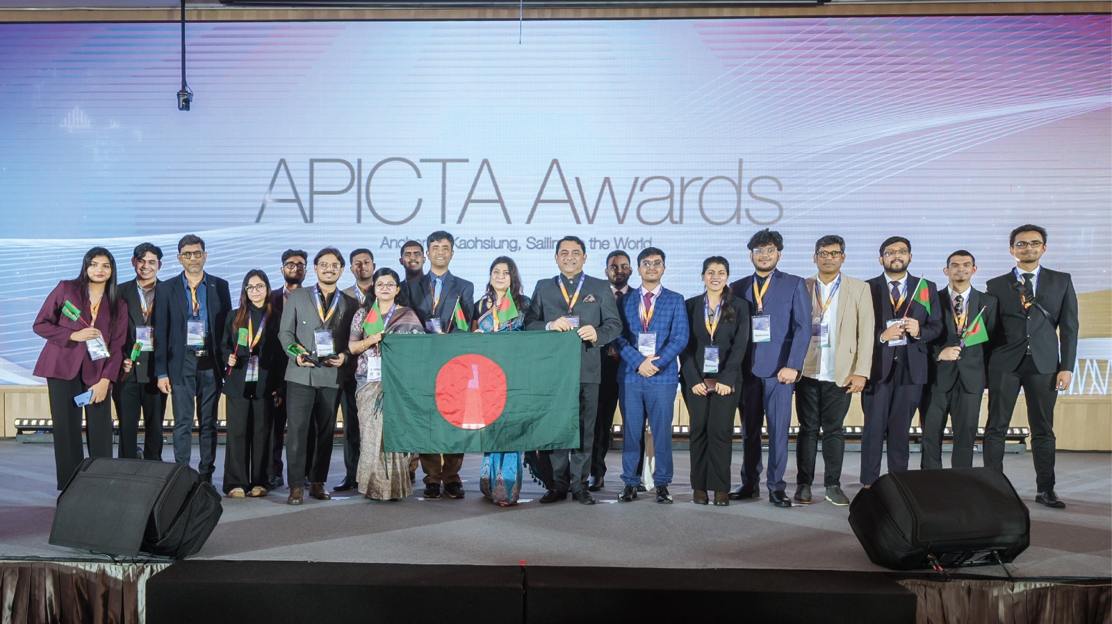 এপিকটা ২০২৫: বৈশ্বিক মঞ্চে বাংলাদেশের প্রযুক্তি পদচারণা