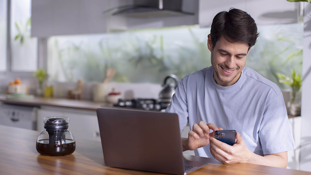 ব্যক্তিগত তথ্য রক্ষা করবে স্যামসাংয়ের নতুন প্রাইভেসি স্ক্রিন