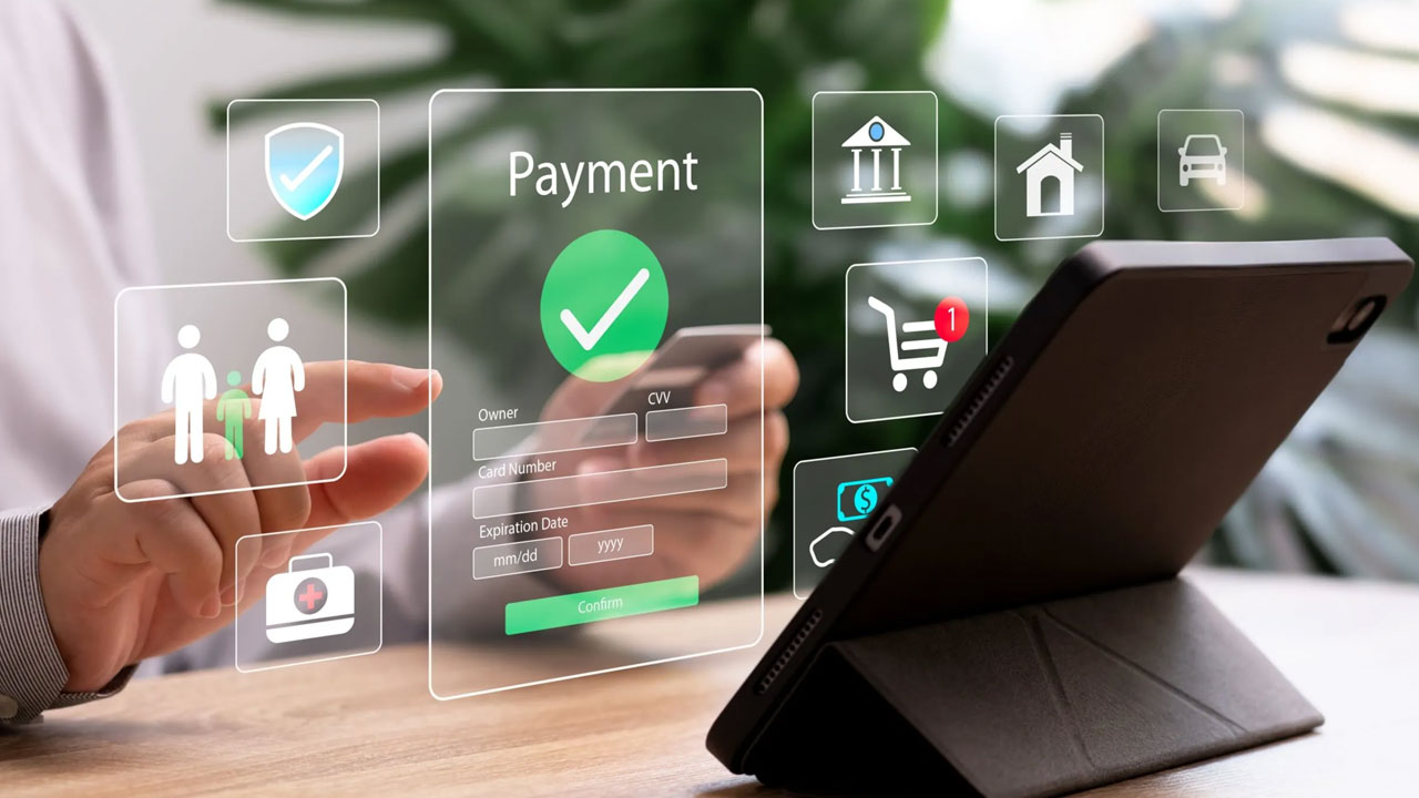 ডিজিটাল পেমেন্ট ব্যবহার ও নিরাপদ লেনদেনের উপায়