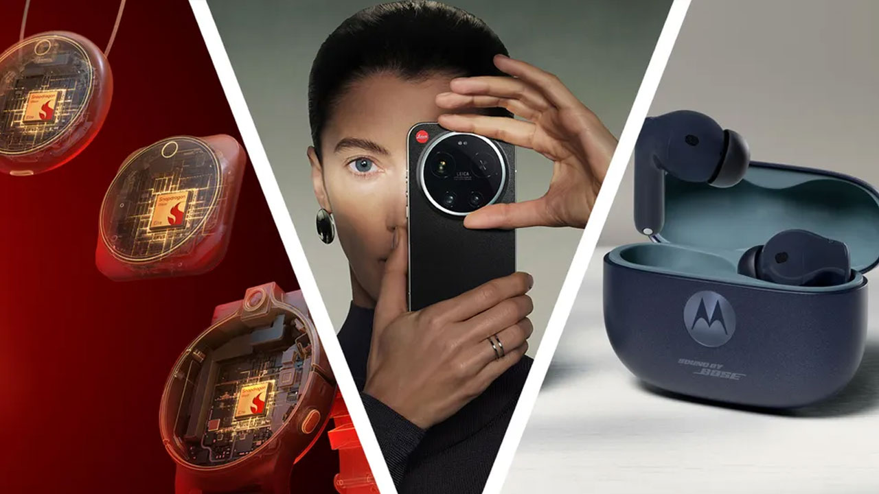 এমডব্লিউসি ২০২৬-এ প্রদর্শিত নতুন ৮ গ্যাজেট