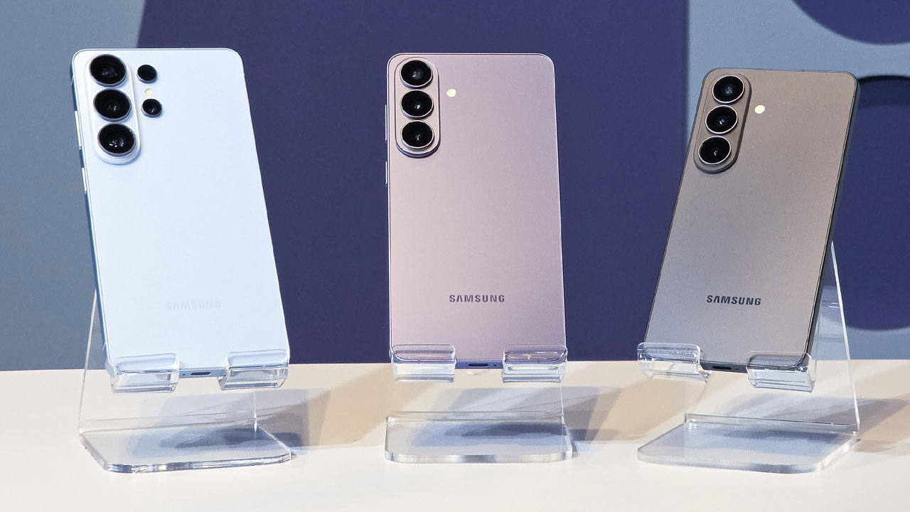 দেশে স্যামসাং গ্যালাক্সি এস২৬ সিরিজের প্রি-অর্ডার শুরু