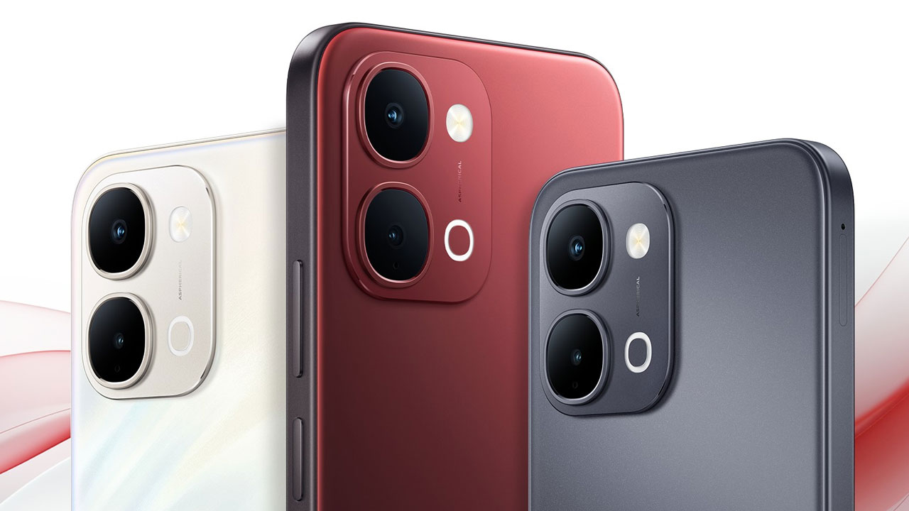 ভিভোর সবচেয়ে শক্তিশালী ব্যাটারির ফোন ‘ভিভো ওয়াই৩১ডি’