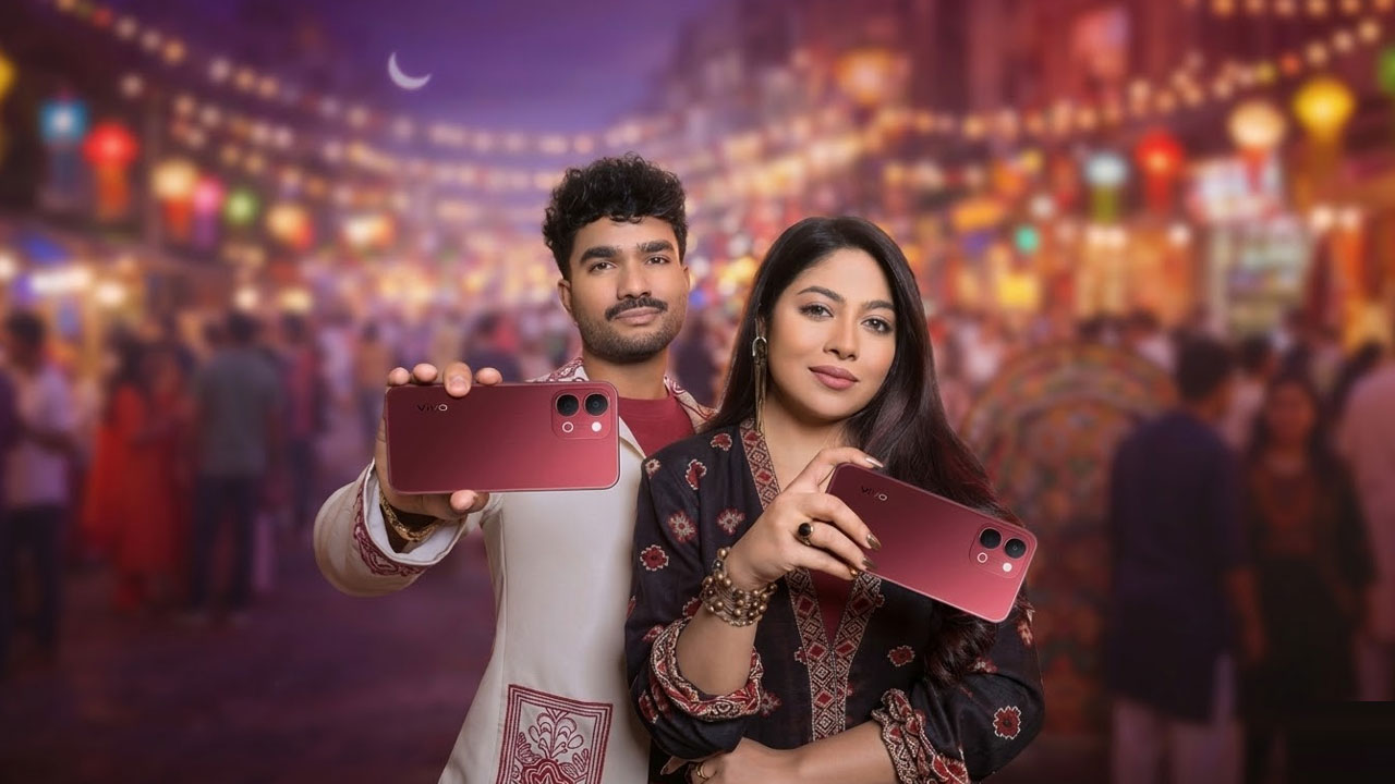 ভিভোর ‘ওয়াই সো কুল’ সোশ্যাল মিডিয়া রিল চ্যালেঞ্জ শুরু