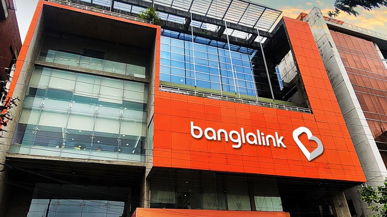 হজযাত্রীদের ফাইভ-জি রোমিং সুবিধা দেবে বাংলালিংক