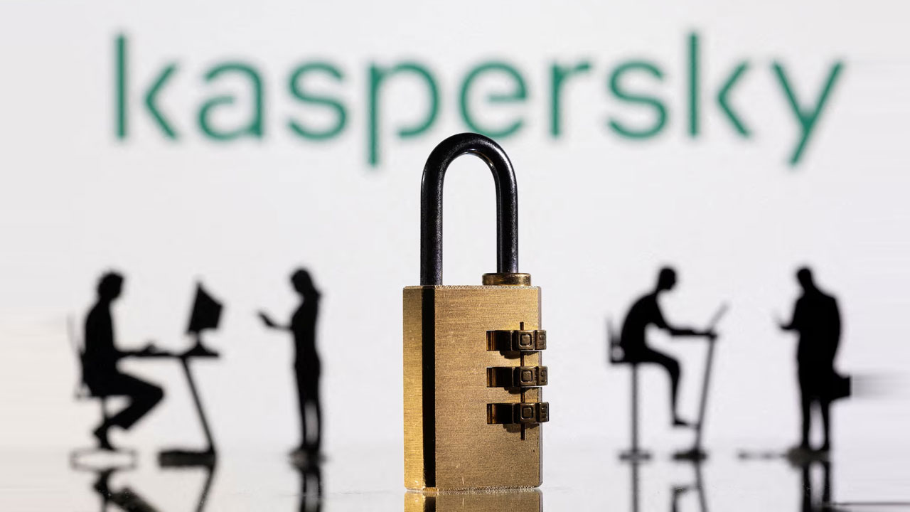 গ্লোবাল সাইবার টেস্টে শীর্ষ অবস্থানে ক্যাসপারস্কি