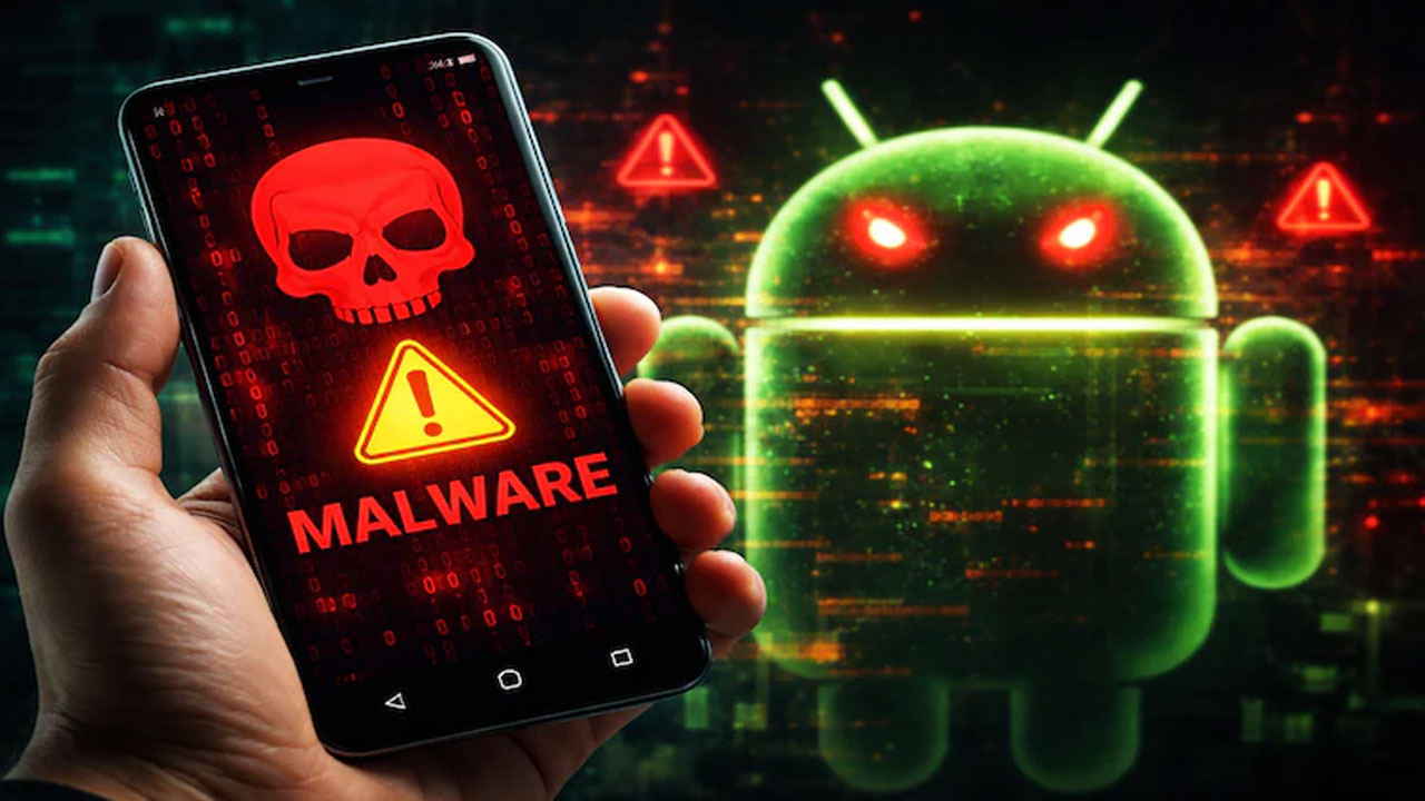 ফোনের পূর্ণ নিয়ন্ত্রণ নিতে সক্ষম নতুন অ্যান্ড্রয়েড ম্যালওয়্যার শনাক্ত