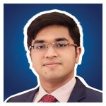 Moon M. Rajib