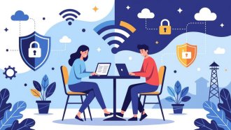 ওয়াইফাই ও পাবলিক নেটওয়ার্ক ব্যবহার নিরাপদে করার কৌশল