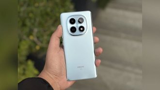 প্রয়োজনীয় সবকিছু আছে, তবে বাজার প্রতিযোগিতায় অনুপযোগী