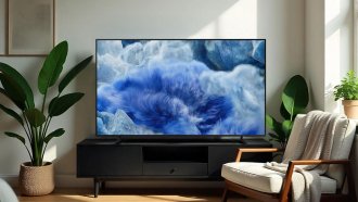 দীর্ঘ সময় টিভি দেখলে চোখের ঝুঁকি কতটা বাড়ে