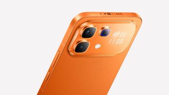 অ্যাকটিভ-ম্যাট্রিক্স স্ক্রিনের ফোন আনছে ইনফিনিক্স