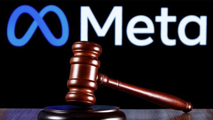 শিশু সুরক্ষা ব্যর্থতার অভিযোগে মেটাকে ৩৭৫ মিলিয়ন ডলার জরিমানা