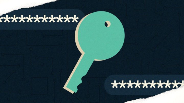 পাসওয়ার্ডের পরিবর্তে পাসকি ব্যবহারের পরামর্শ বিশেষজ্ঞদের