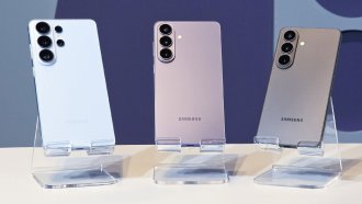 দেশে স্যামসাং গ্যালাক্সি এস২৬ সিরিজের প্রি-অর্ডার শুরু