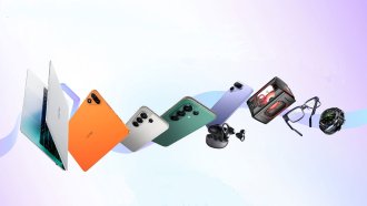 টেকনো’র এআই ইকোসিস্টেম এবং মডুলার ইনোভেশনের বিশেষ প্রদর্শনী