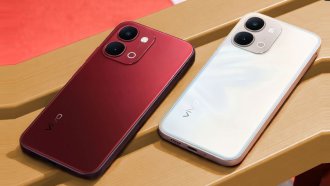 তরুণদের ঈদের আনন্দ বাড়াতে ভিভো বাজারে এনেছে নতুন ফোন