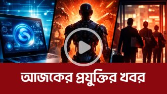 আজকের প্রযুক্তির খবর ১৬ এপ্রিল ২০২৬