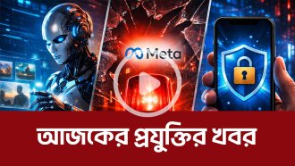 আজকের প্রযুক্তির খবর ১৮ এপ্রিল ২০২৬