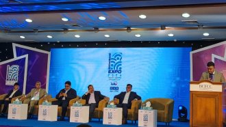 উদ্বোধন হলো দেশের প্রথম ব্রডব্যান্ড এক্সপো, চলবে ১৫ এপ্রিল পর্যন্ত