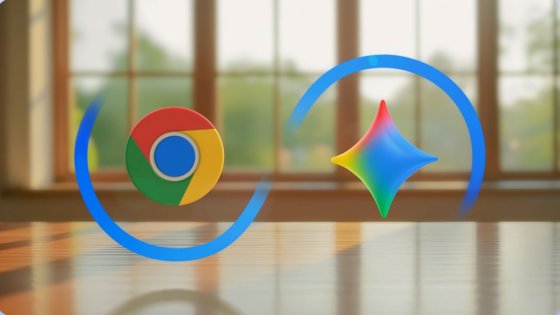 ক্রোম ব্রাউজারে জেমিনির বিস্তার আরও ৭ দেশে