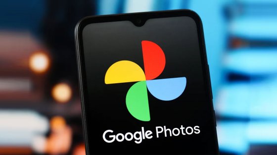 ছবি সম্পাদনায় নতুন সুবিধা গুগল ফটোসে