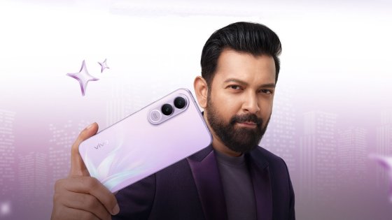 পহেলা বৈশাখে তাহসানের সঙ্গে ‘মিট অ্যান্ড গ্রিট’ আয়োজন ভিভোর