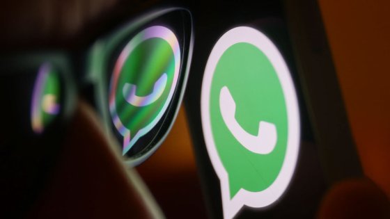 ভুয়া অ্যাপ নিয়ে সতর্কবার্তা দিয়েছে হোয়াটসঅ্যাপ